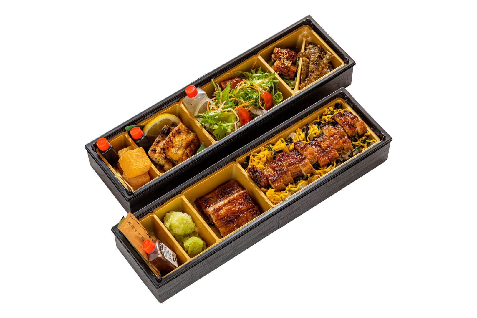 お食事 やなのうなぎ観光荘